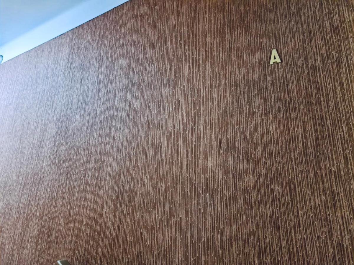 Apartamento St. Peter'S Stone Roma Exterior foto