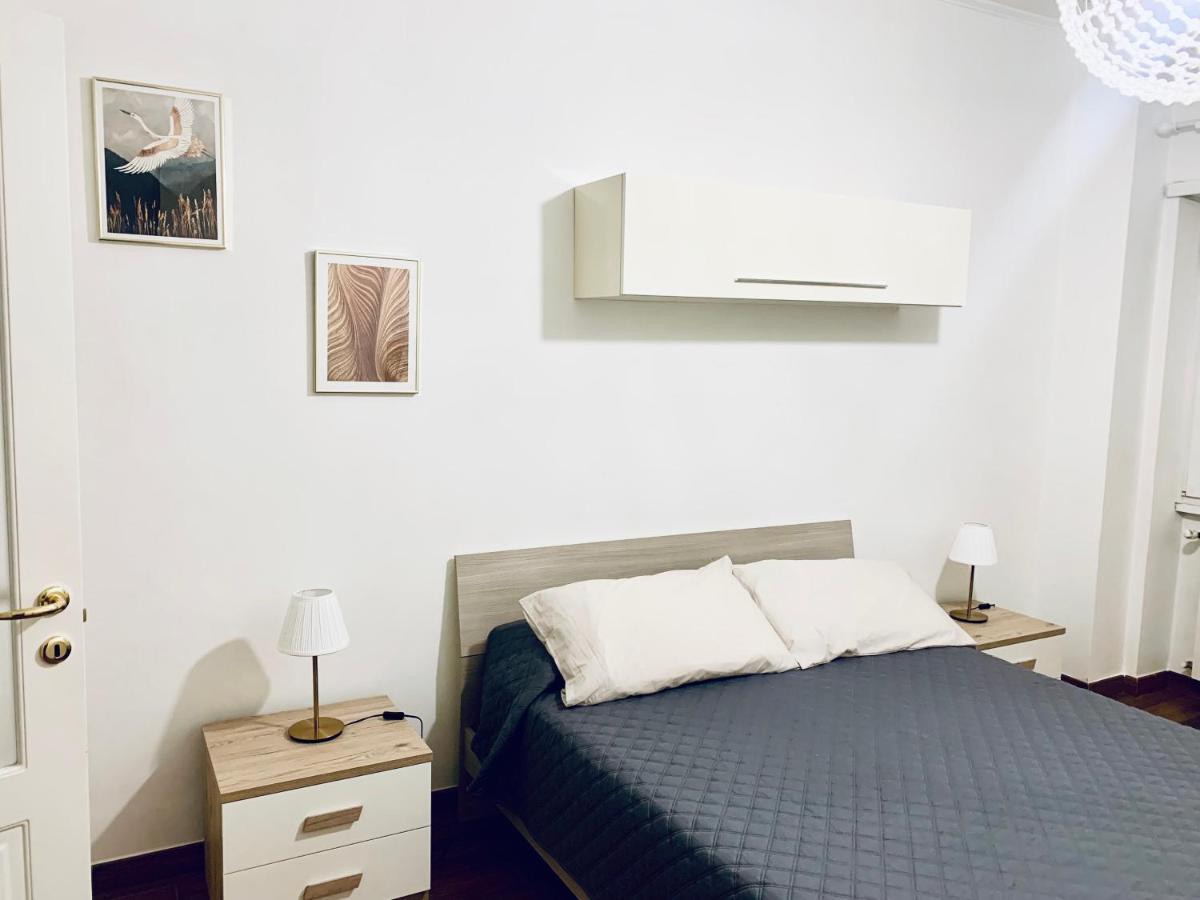Apartamento St. Peter'S Stone Roma Exterior foto