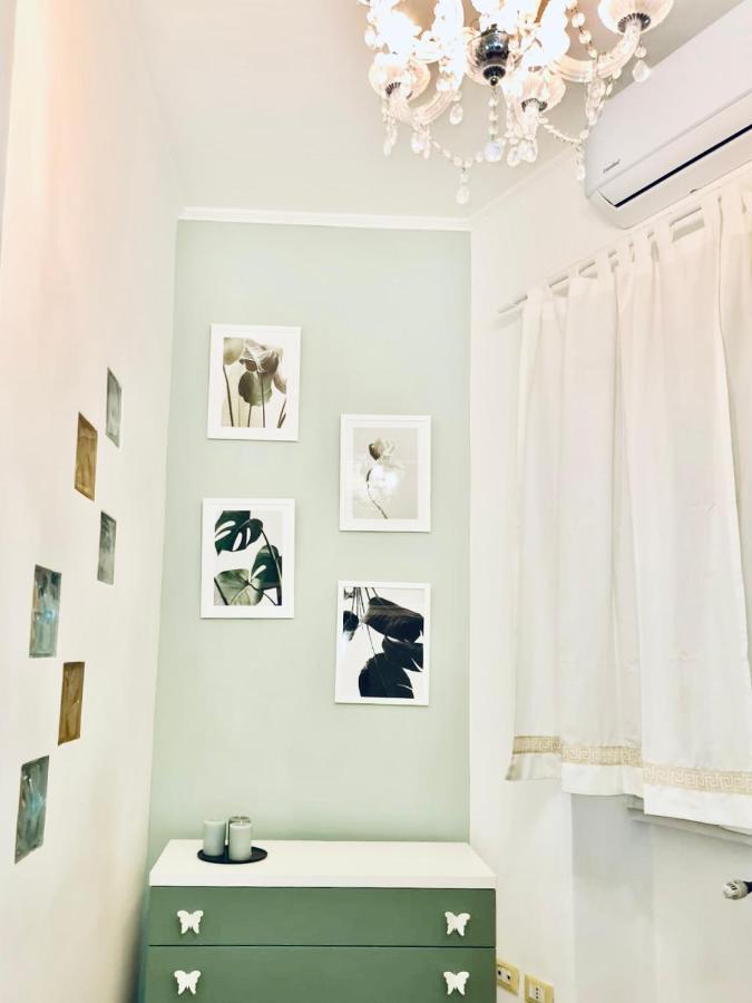 Apartamento St. Peter'S Stone Roma Exterior foto