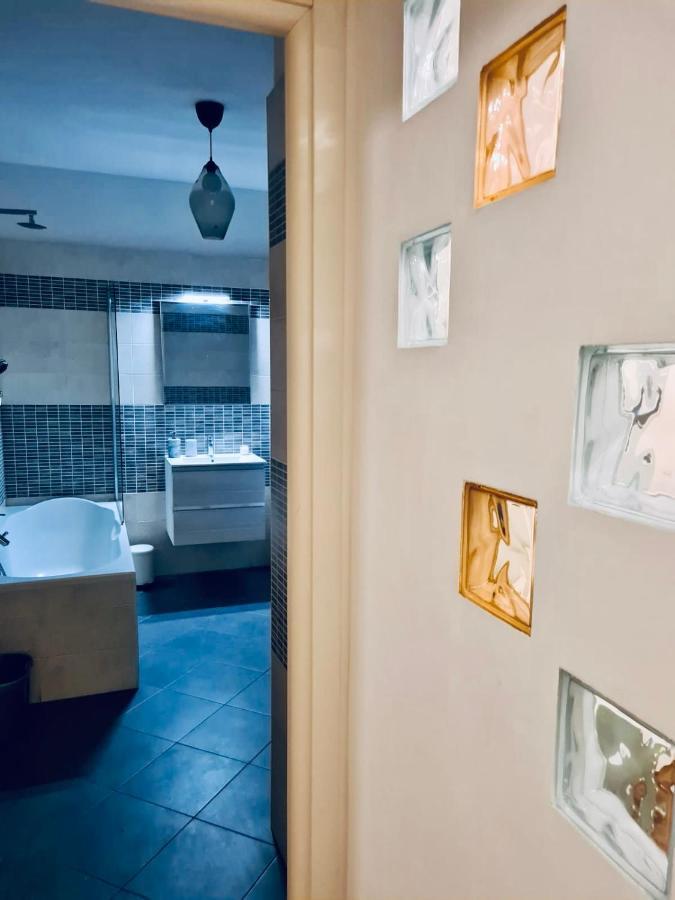 Apartamento St. Peter'S Stone Roma Exterior foto