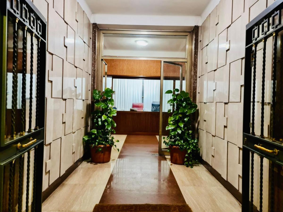 Apartamento St. Peter'S Stone Roma Exterior foto