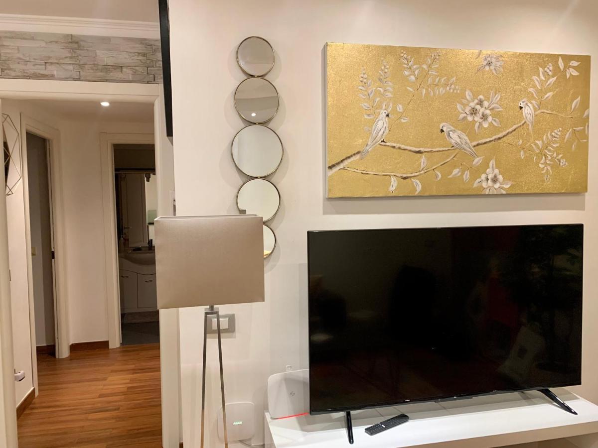 Apartamento St. Peter'S Stone Roma Exterior foto