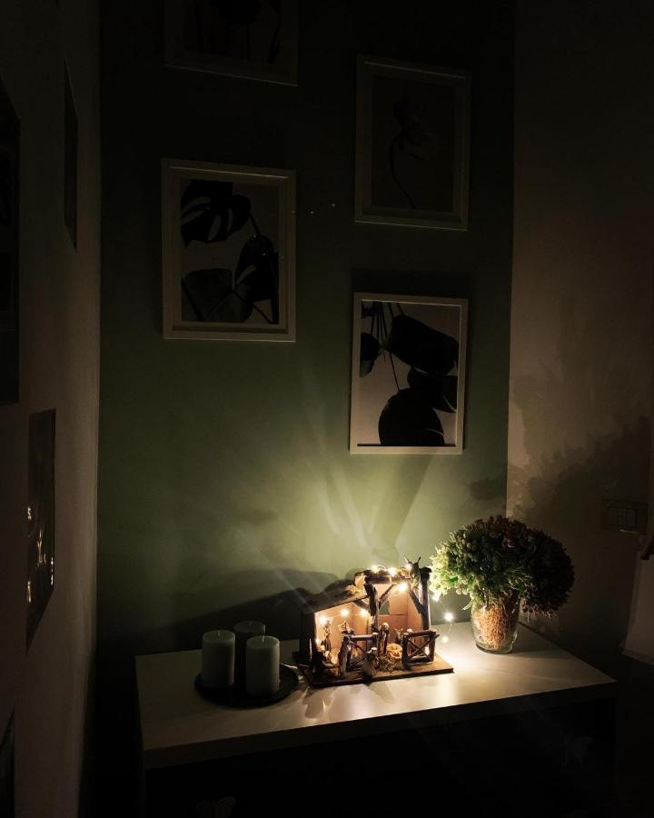 Apartamento St. Peter'S Stone Roma Exterior foto